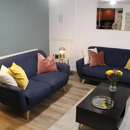 Flat 1, Westhill Appartement Leeds (West Yorkshire)