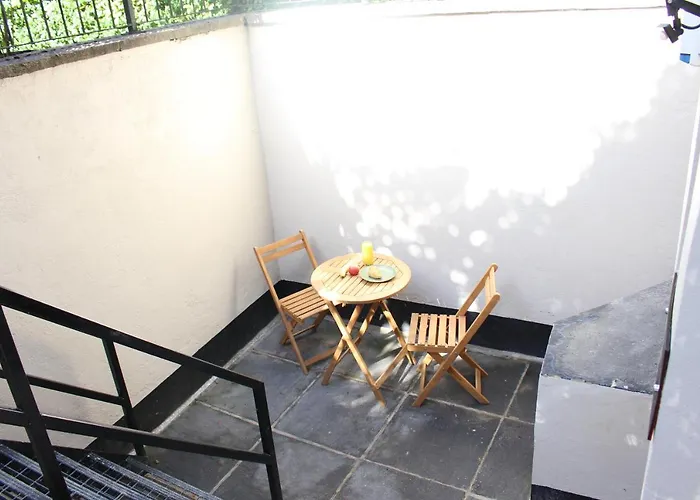 Flat 1, Westhill * 利兹