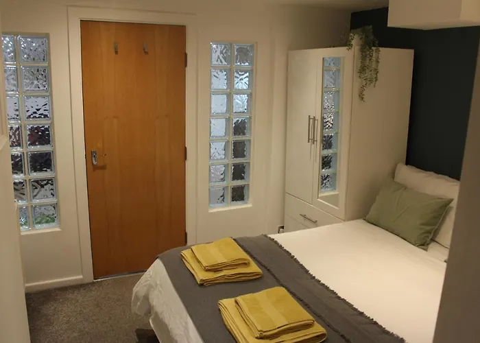 公寓 Flat 1, Westhill