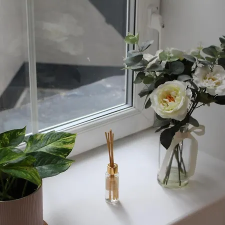 Flat 1, Westhill Apartment Leeds (West Yorkshire)