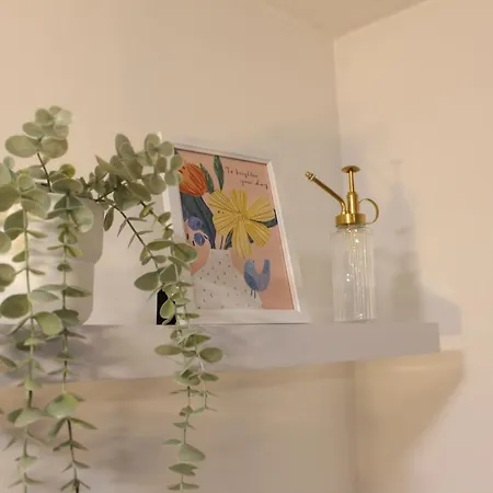 דירה Flat 1, Westhill *