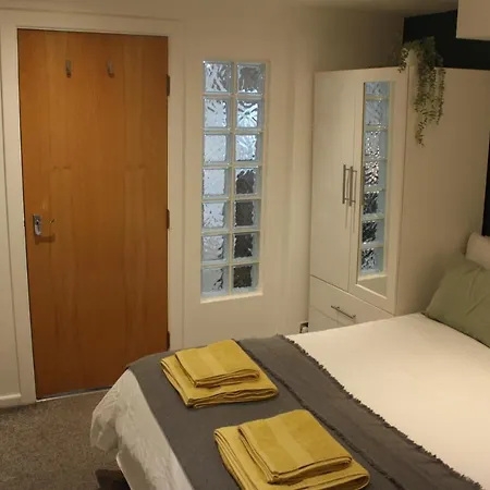 Apartment Flat 1, Westhill