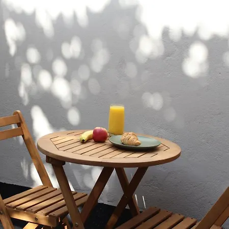דירה Flat 1, Westhill *