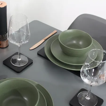 Flat 1, Westhill Апартаменти