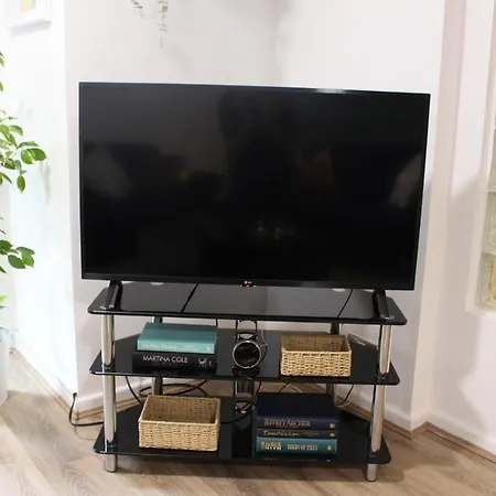 Flat 1, Westhill Лідс