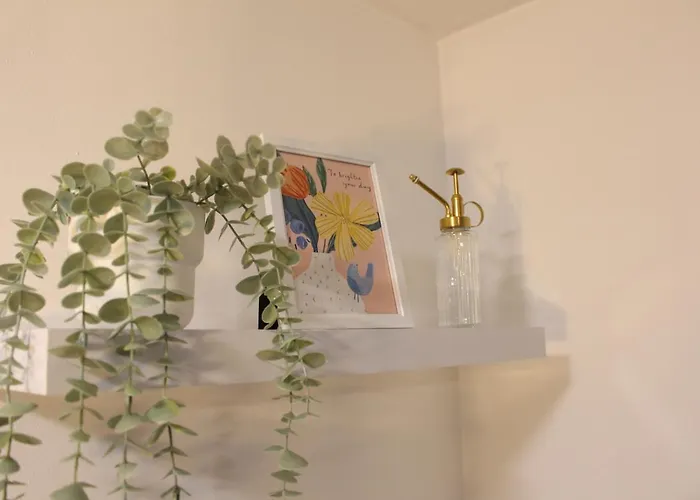 Апартаменти Flat 1, Westhill *