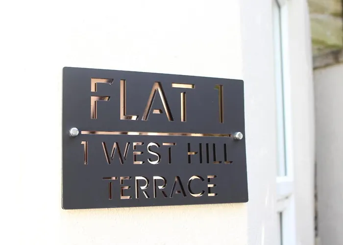 Flat 1, Westhill
