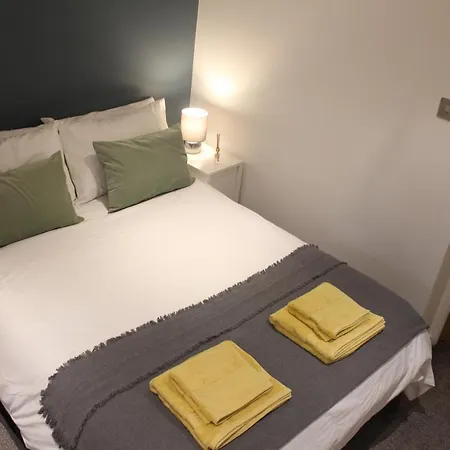 Apartment Flat 1, Westhill