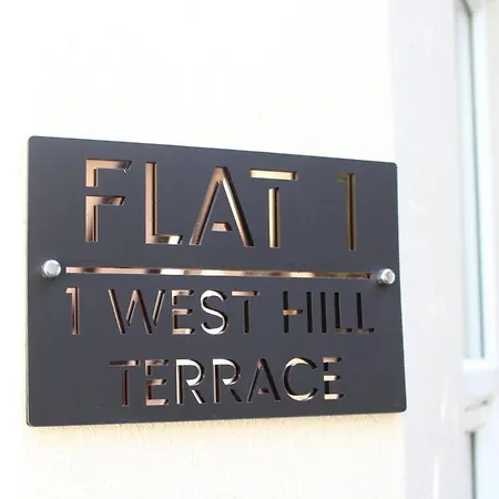 Flat 1, Westhill