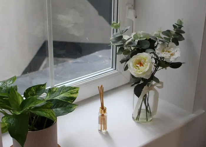 Flat 1, Westhill Apartment Leeds (West Yorkshire)