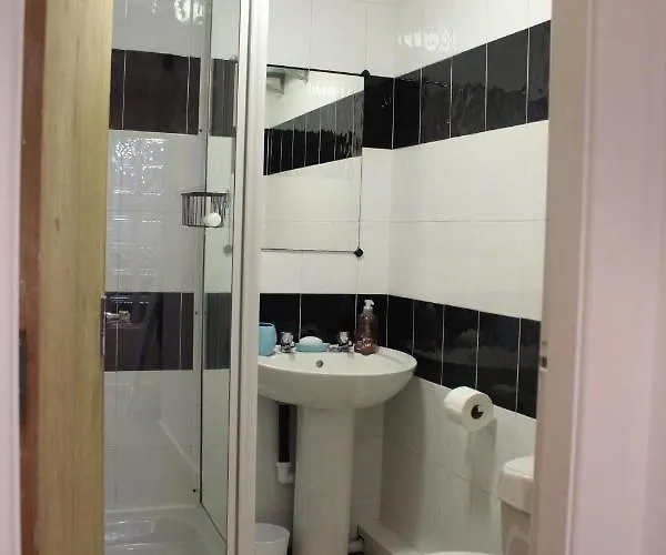 Apartment Flat 1, Westhill *