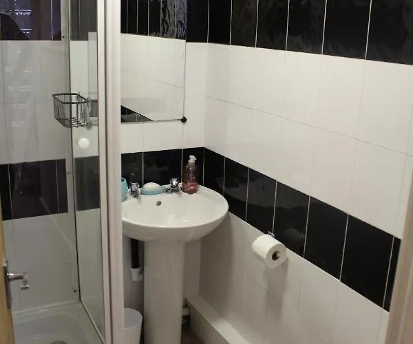 Apartment Flat 1, Westhill *